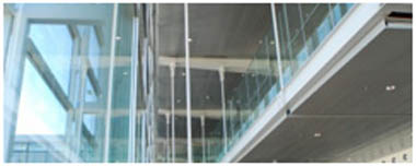 Workington Commercial Glazing